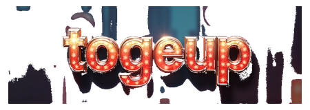 togeup logo